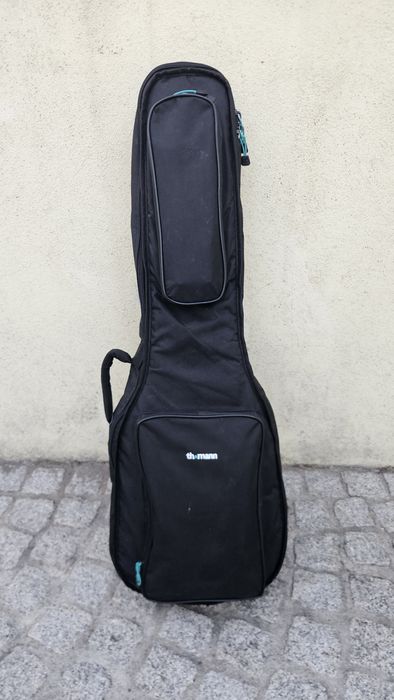 Guitarra + Acessórios
