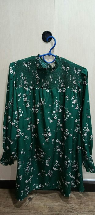 Плаття жіноче /плаття сорочка/ шифонове плаття