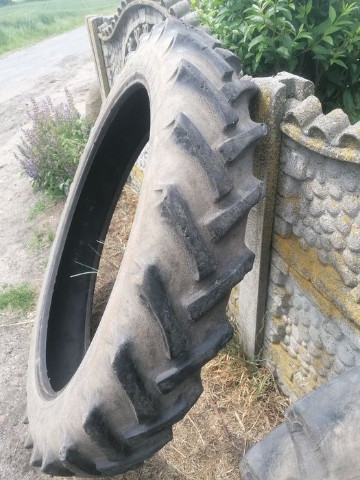 Opony 9.5R42 Radialne