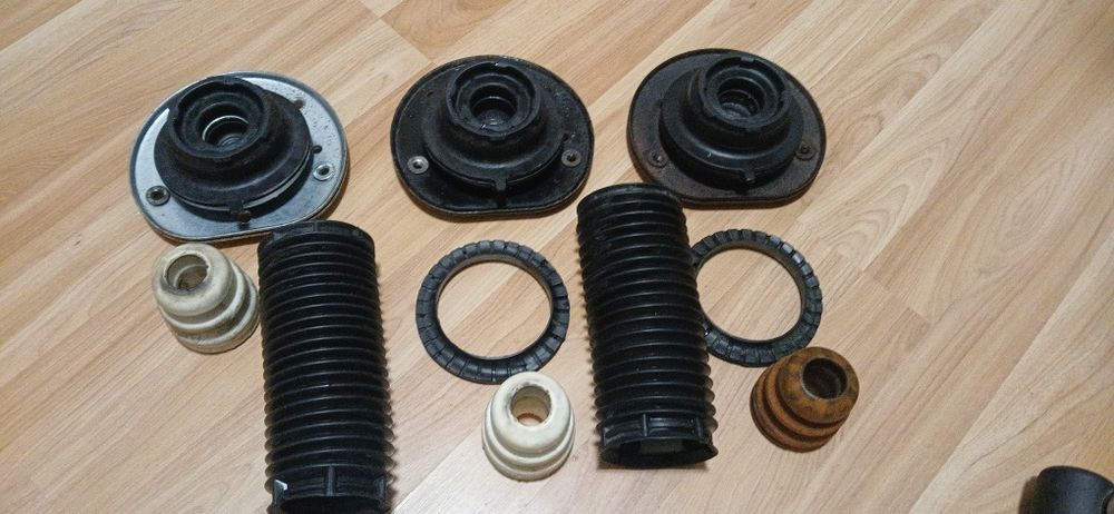 Опора амортизатора опорный подшипник гофра отбойник Ford Fusion