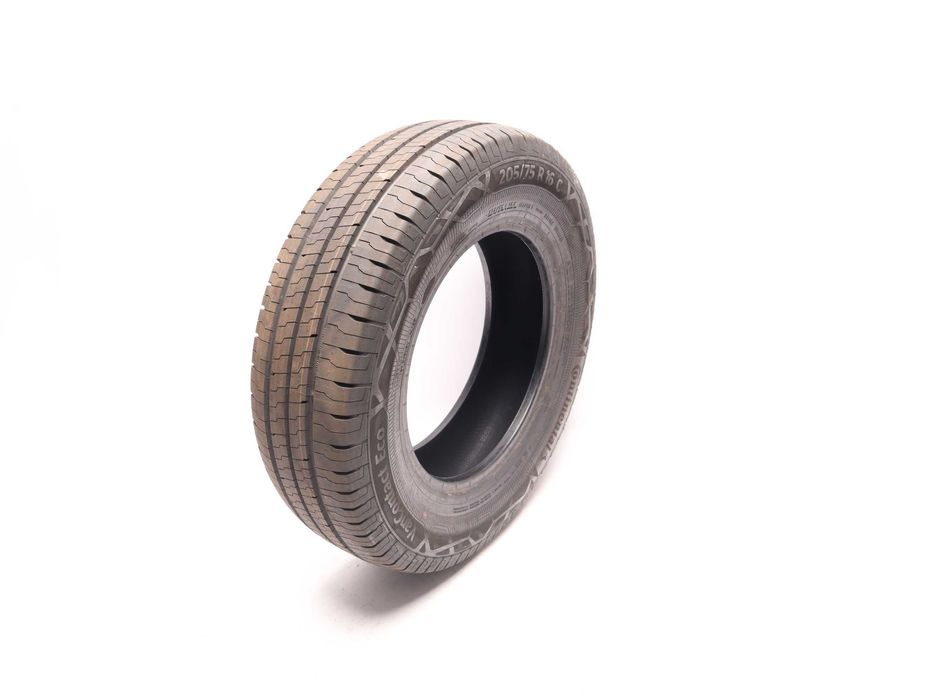 Шини літні Continental Van Contact Eko - 205/75 R16C