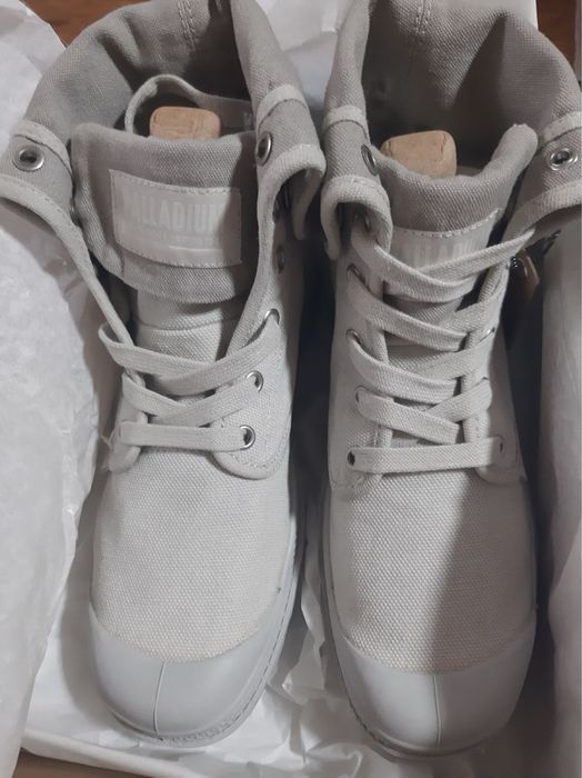 Кеди. Оригінал.Palladium.