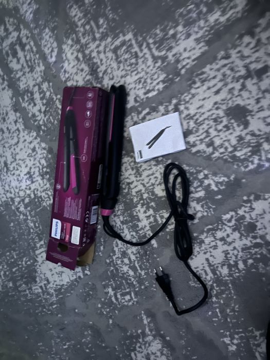 Випрямляч PHILIPS BHS375/00 серії 3000