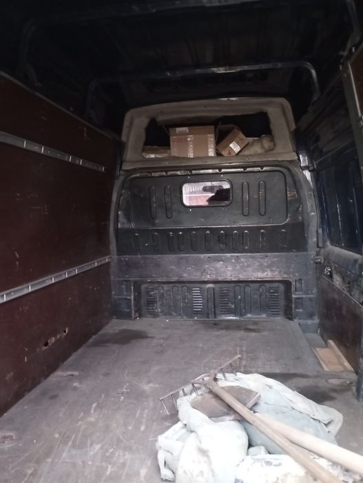 Продам Форд транзит 2.4 tdci.