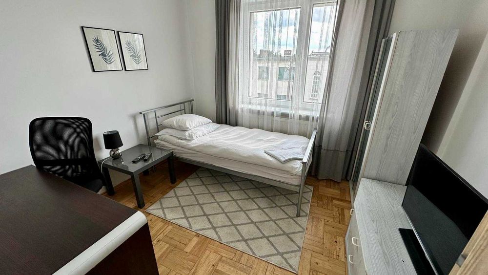 Willa Podolany Wynajem Pokoi