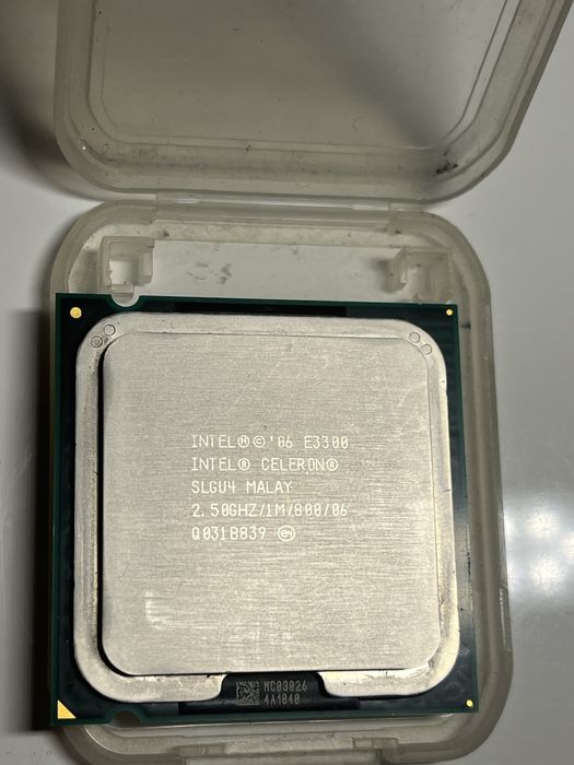 Процессор intel core i3 4150 и еще