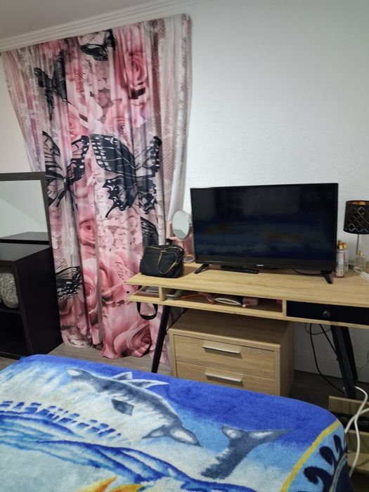 T1 Apartamento Cave Remodelado