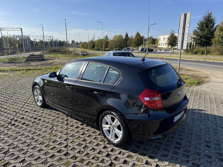 BMW Seria 1
