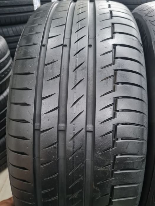 235/50R19 Continental Premium Contact 6.