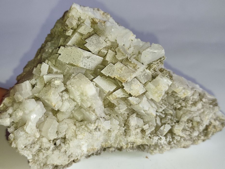 Minerais de coleção Calcite