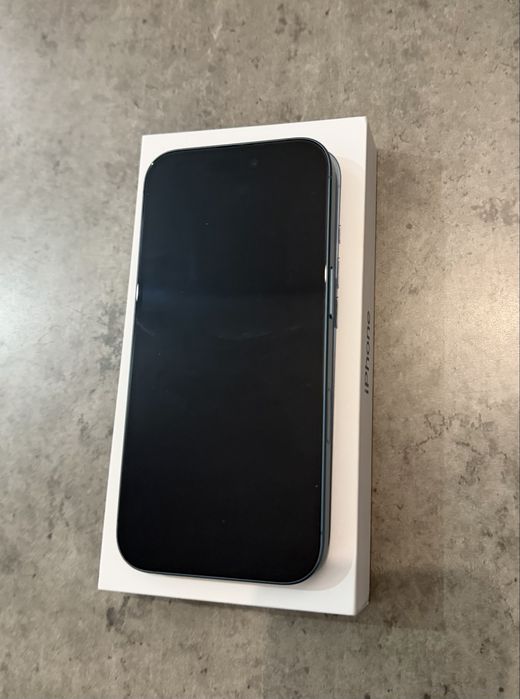 Iphone 16, 128 GB
