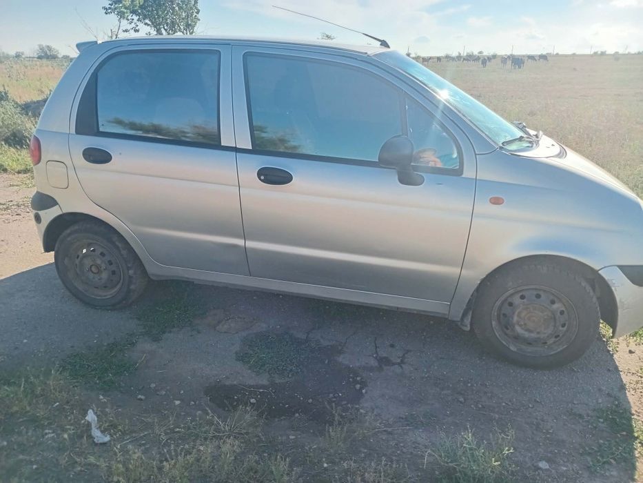 Продам автомобіль