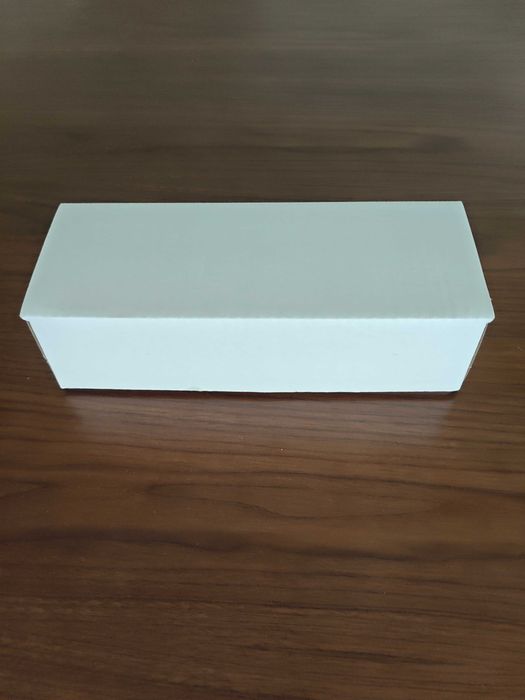 40 Caixas para Cartas TCG (Capacidade 550 Cartas Cada)