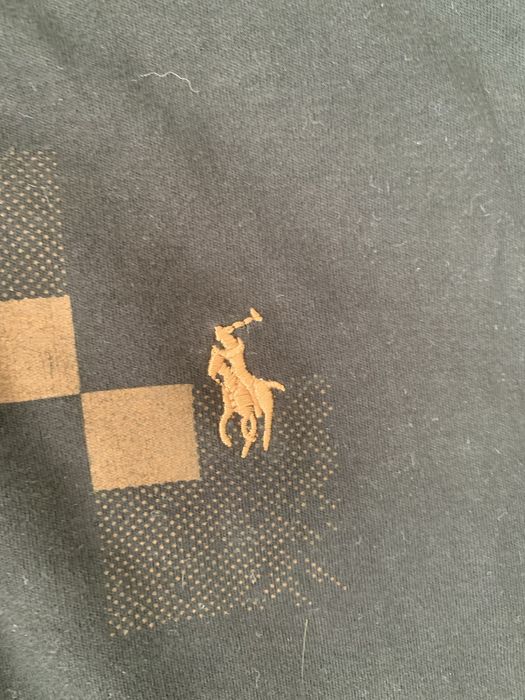 Поло від ralph lauren