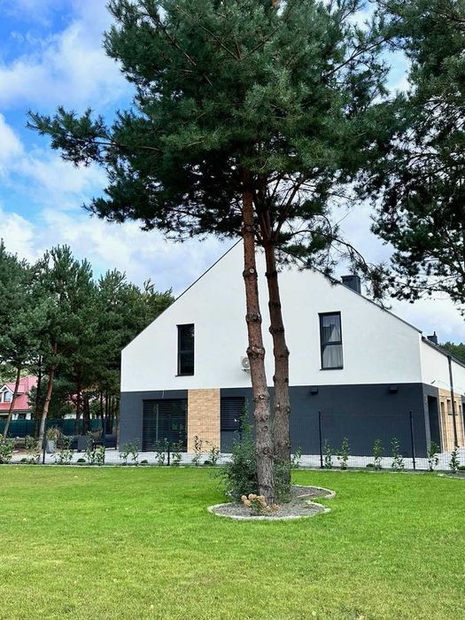 DOM Kłodawa ul. Żeglarska przy jeziorze  NAJLEPSZA LOKALIZACJA - BUDOM