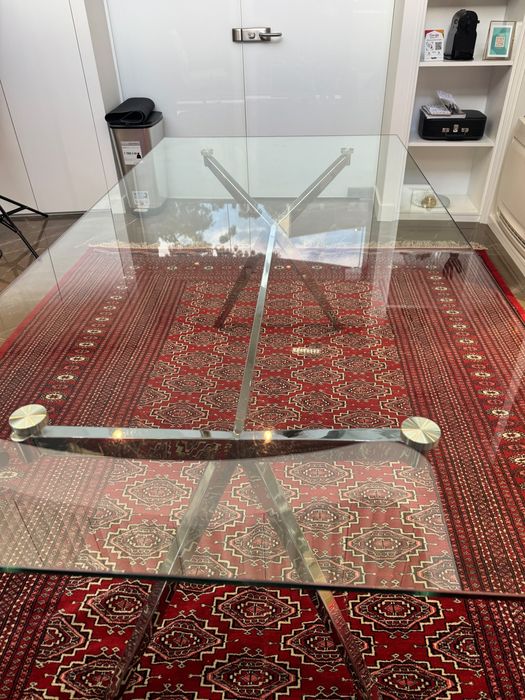 Mesa escritorio estilo moderno