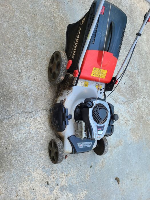 Vendo corta relva 51cm