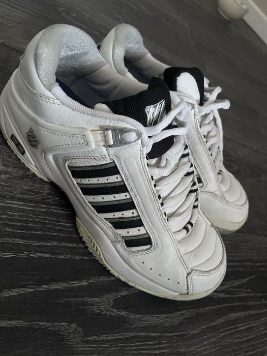 K-Swiss кросівки 40 розмір