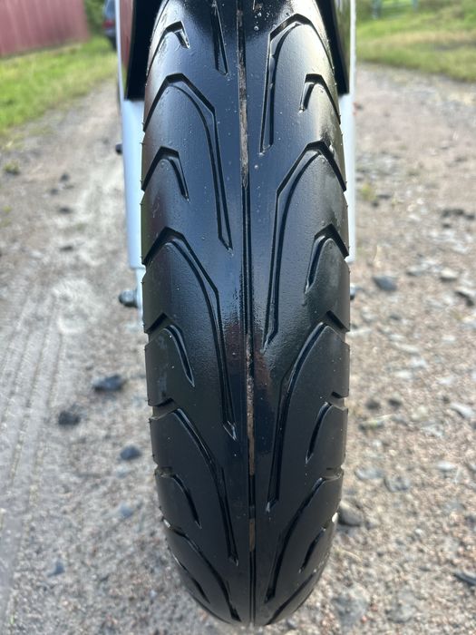 Продам Suzuki GS500E свіжо пригнаний з Німеччини