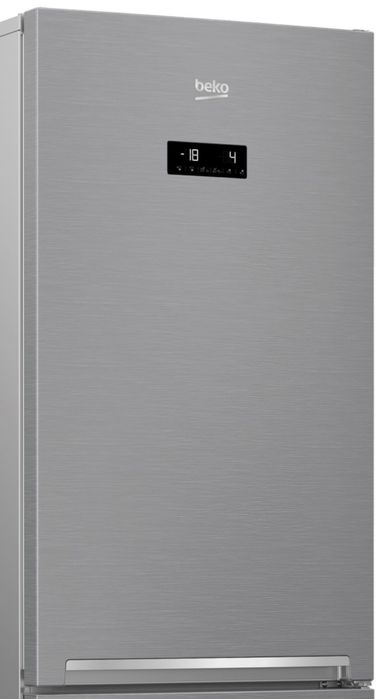 100% oryginalne drzwi z uszczelką do lodówki Beko