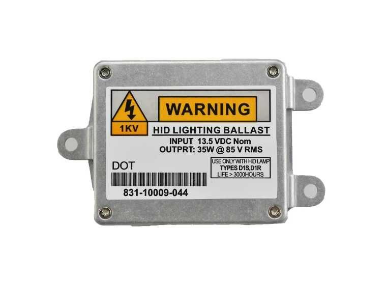 Balastro Xenon 831-100.09-044 Novo