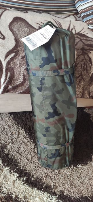 Sprzedam karimatę wojskowa