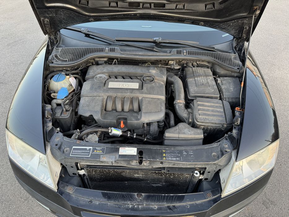 Продам Skoda octavia A5