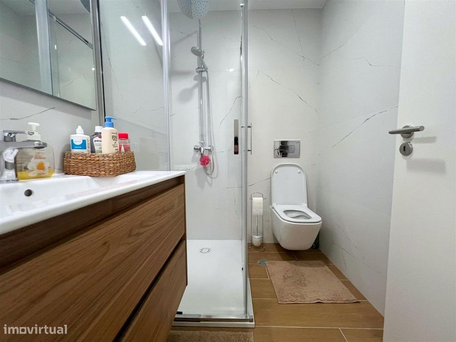 Apartamento T3