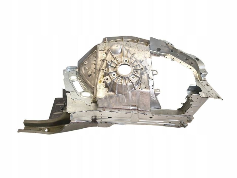 mercedes fartuch podłużnica ćwiartka kielich glc 254 w254 a2546260300 lewa