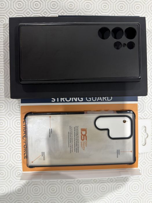 Samsung Galaxy S23 Ultra