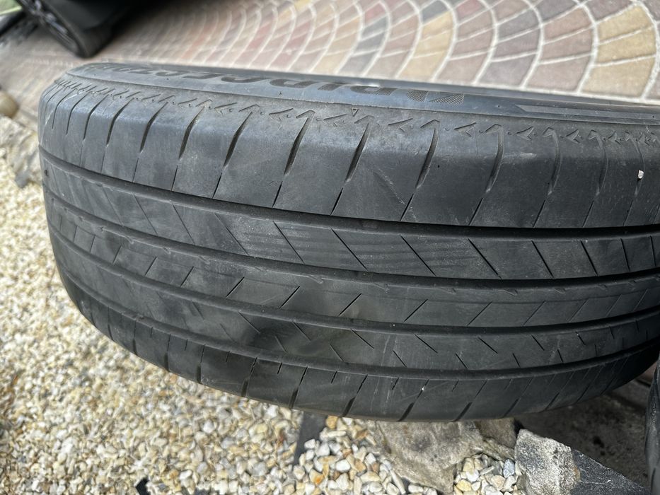 Диски 5/114,3 R18 +Літні шини Tekna Nissan Qasqai Juke Roque X-Trail