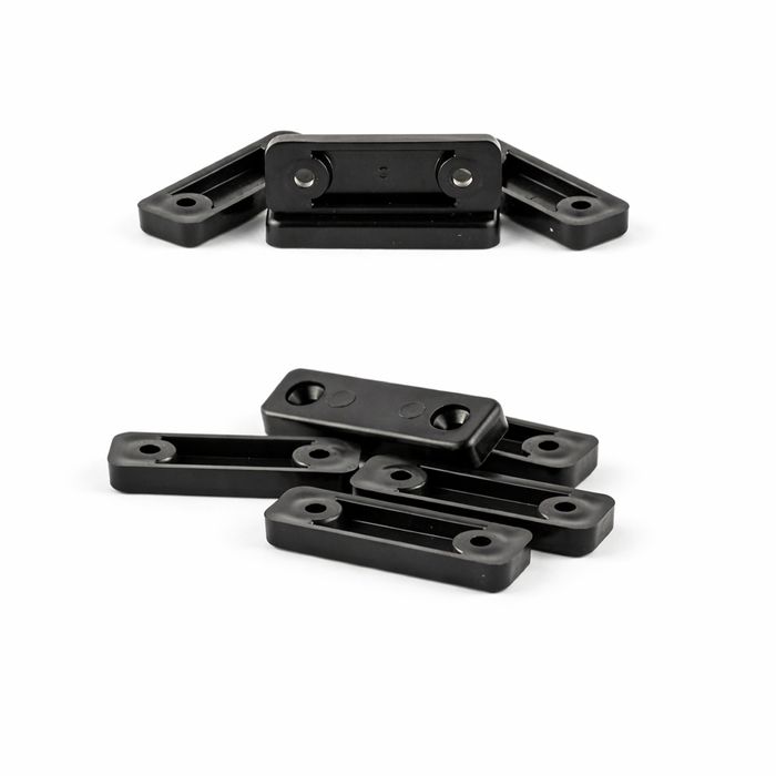 Опора для меблі під два саморізи