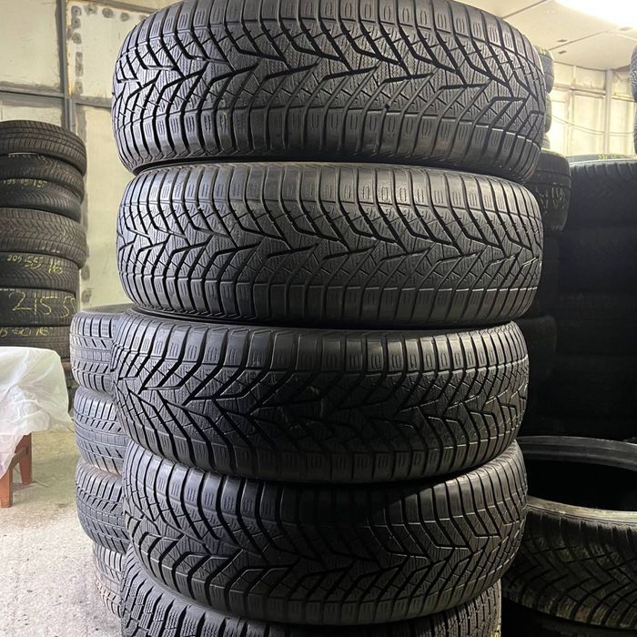 Комплект 225 65 17 yokohama