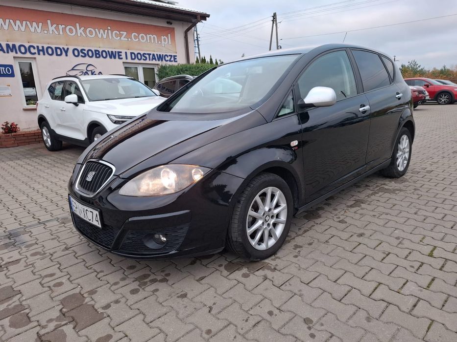 Seat Altea