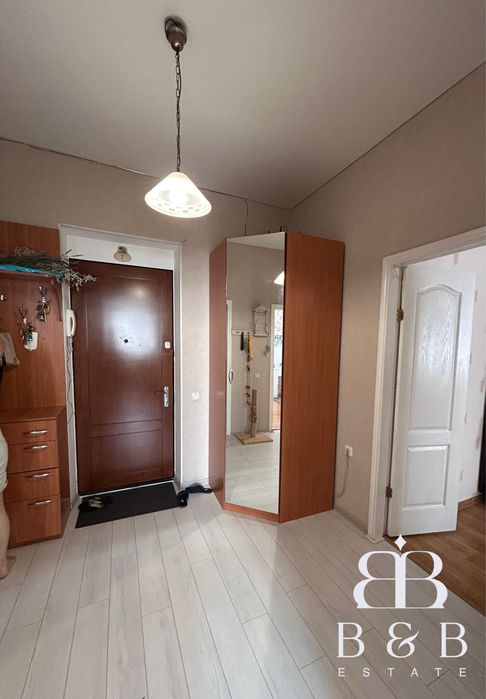 Таирово, вузовский, Двухкомнатная квартира 69.2м2, Есть видео