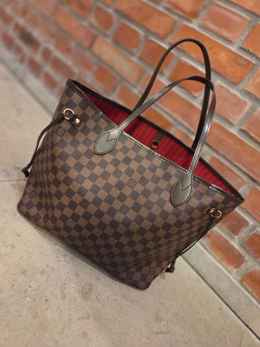 Torebka  Louis Vuitton   Neverfull