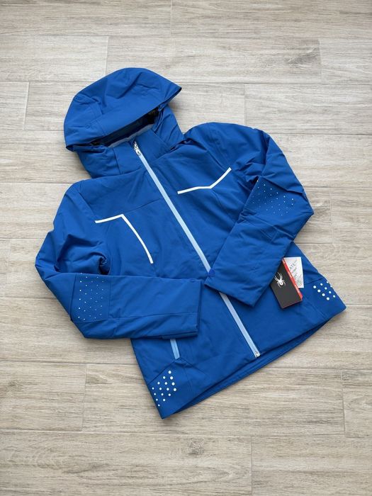 Жіночі лижні костюми Spyder Protege / Dare 2B Оригінал Мембр 30к/10к S