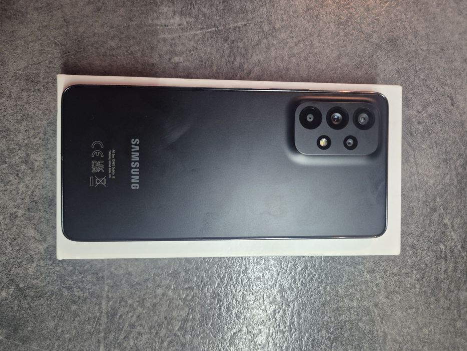 Samsung Galaxy A53 5G