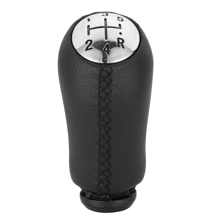 Manete moca de velocidade Renault Clio Megane scenic Logan (PELE) Nova