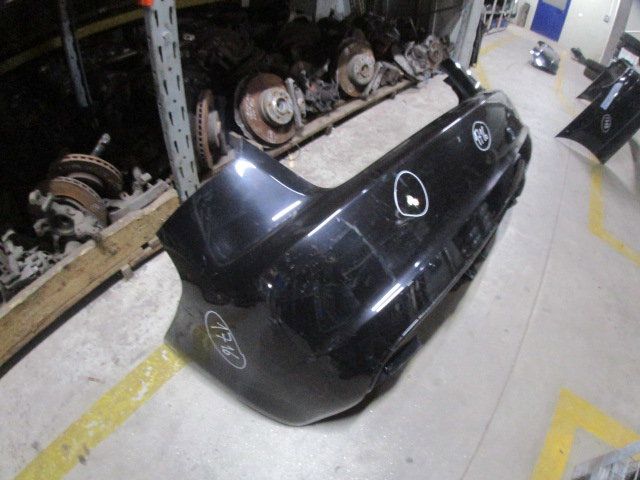 Pára-choques trás AUDI A3 (8P1)
