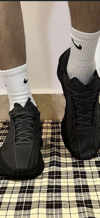 Кросівки чоловічі Nike