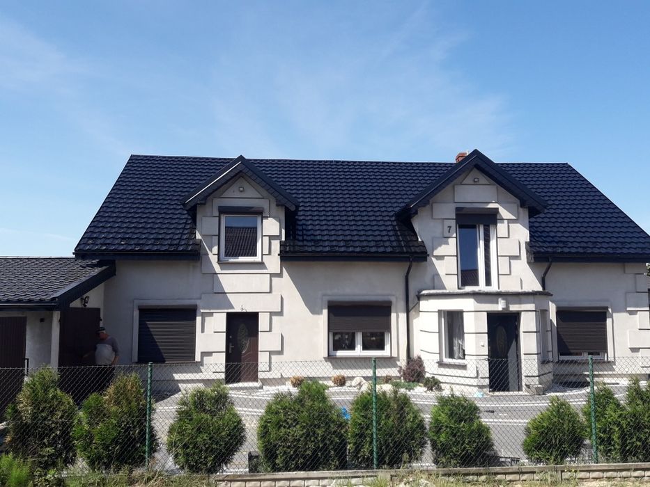 Więźby Dachowe, Usługi Ciesielsko Dekarskie