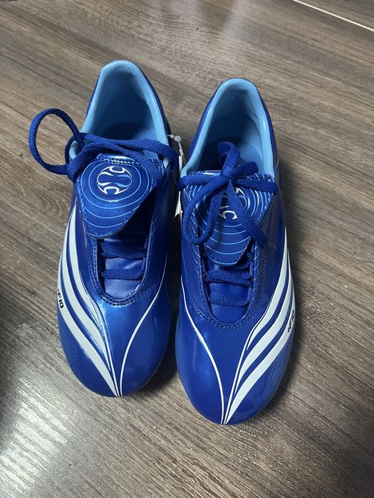 Бутси дитячі adidas original f-10