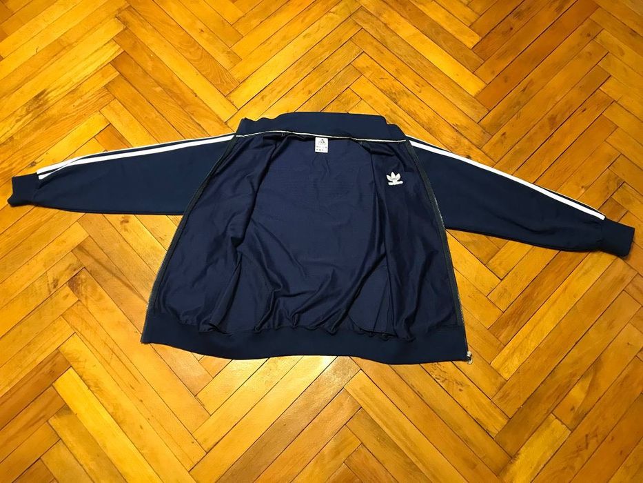 Спортивный костюм Adidas