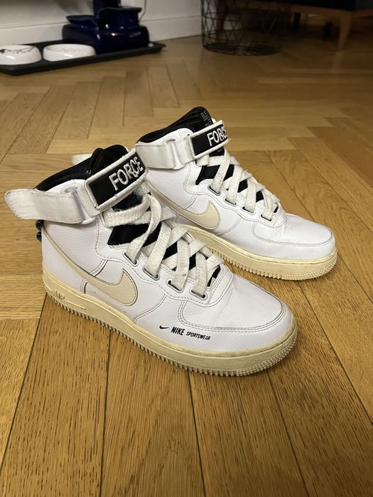 Air Force 1 rozmiar 38