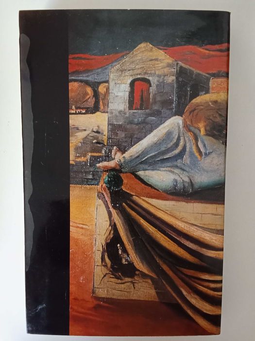 Vitorino Nemésio - Obras completas Vol.I - Poesia
