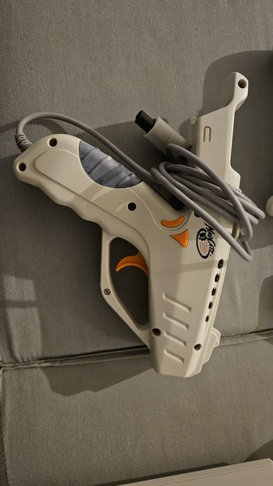 Consola Sega Dreamcast e extras