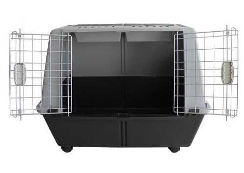 NOVO - Transportadora Carro, Atlas Car 80 e 100cm