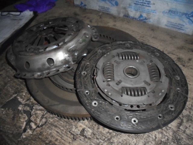 Kit embraiagem VOLKSWAGEN Polo (9N)
