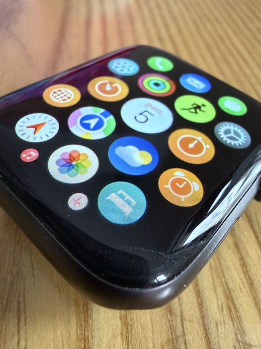 Smartwatch Apple Watch 6 44mm